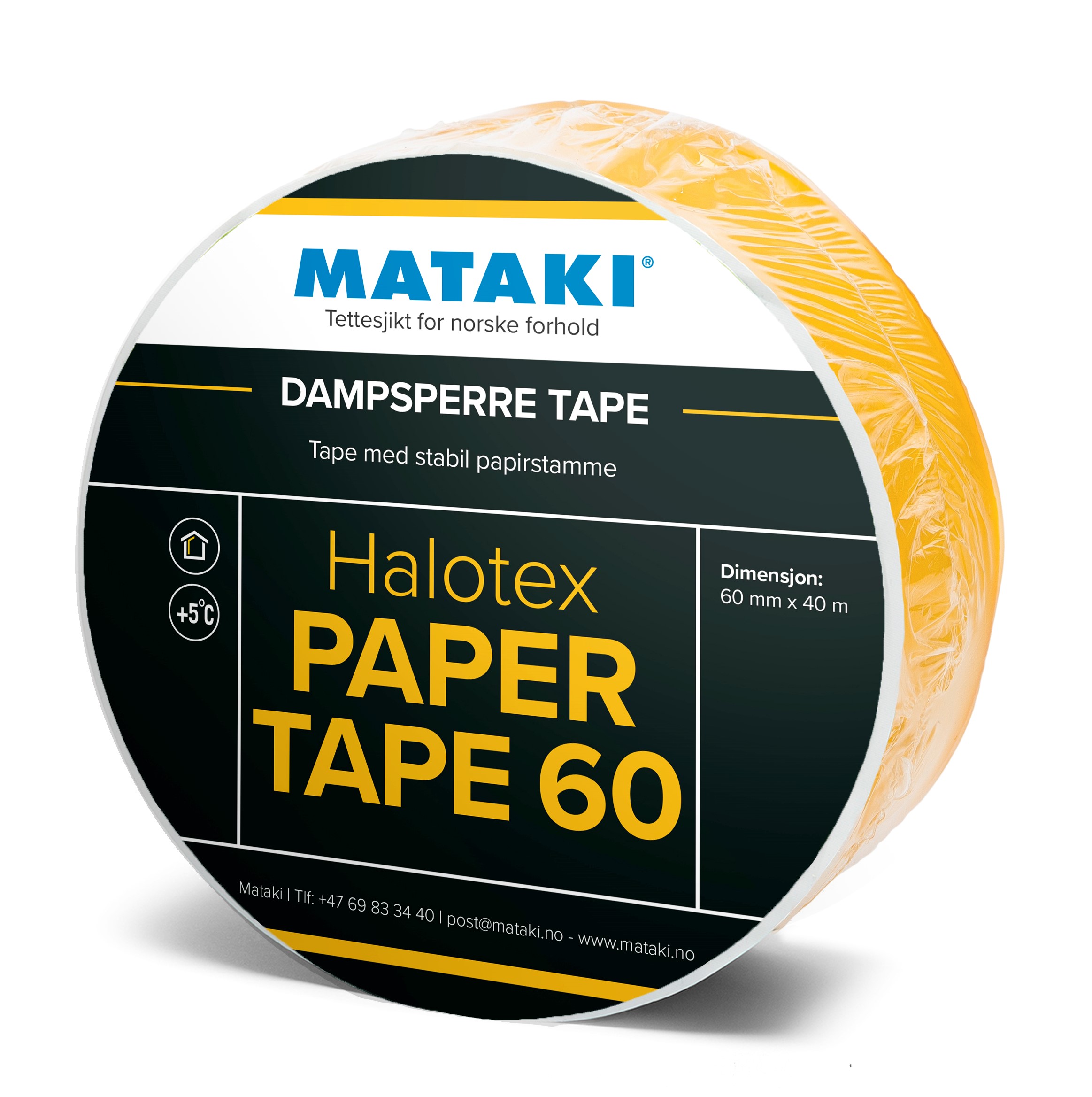 PB_halotex paper tape 740012